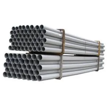 Plastic Plumbing Pipe 